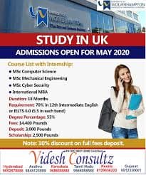 Videsh Consultz Videsh Consultz Posters photo 4